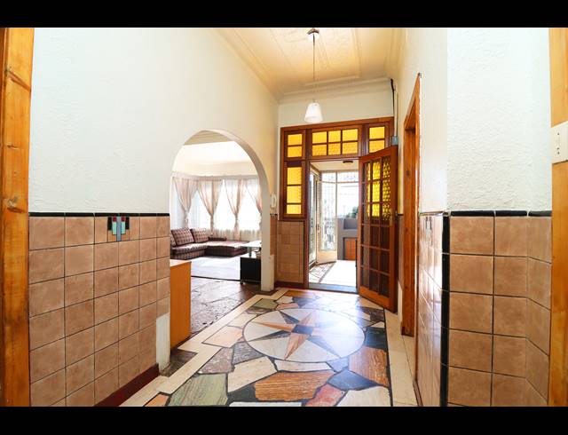 2 BEDROOM HOUSE FOR SALE IN WESTDENE